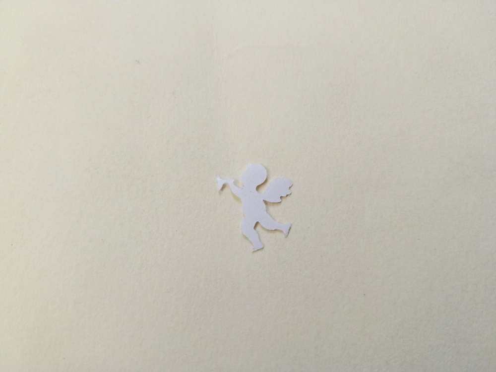 پانچ متوسط طرح فرشته