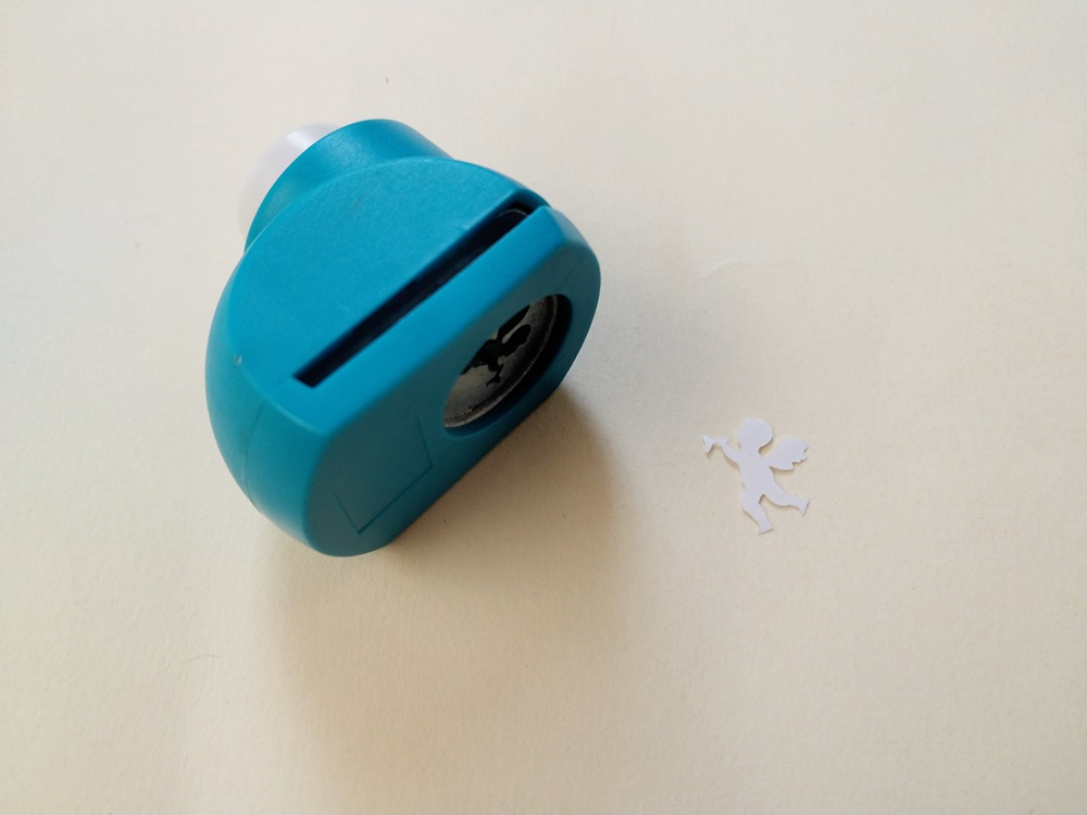 پانچ متوسط طرح فرشته