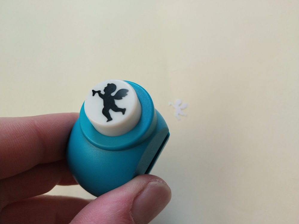 پانچ متوسط طرح فرشته