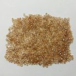 منجوق طلایی بسته 30 گرمی