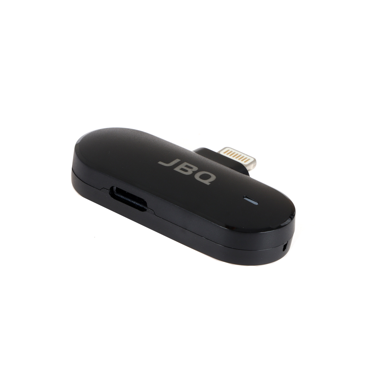 میکروفون بی سیم JBQ Lightning مدل MPH-I8