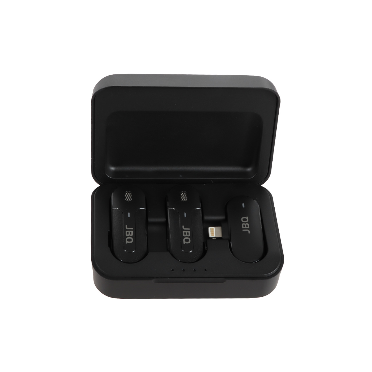 میکروفون بی سیم JBQ Lightning مدل MPH-I8