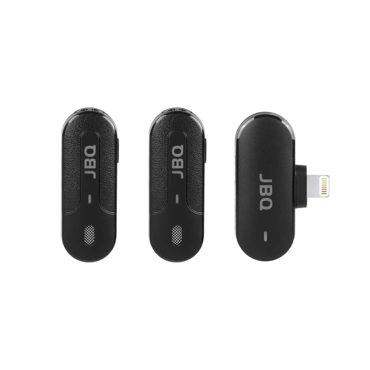 میکروفون بی سیم JBQ Lightning مدل MPH-I8