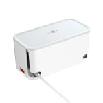 چندراهی برق 5 خانه KingStar مدل KPS5175PD