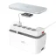 چندراهی برق 5 خانه KingStar مدل KPS5175PD