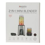 مخلوط کن Yesido مدل EC27