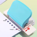 پانچ 6 سوراخ کاغذ