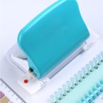 پانچ 10 سوراخ کاغذ
