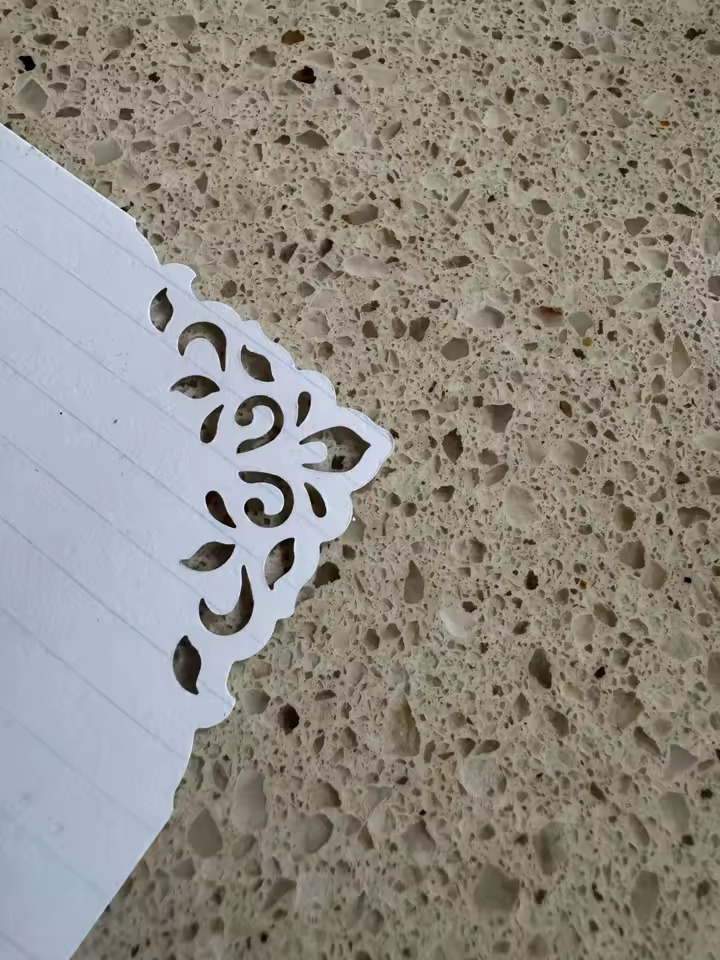 پانچ گوشه زن طرح ترمه