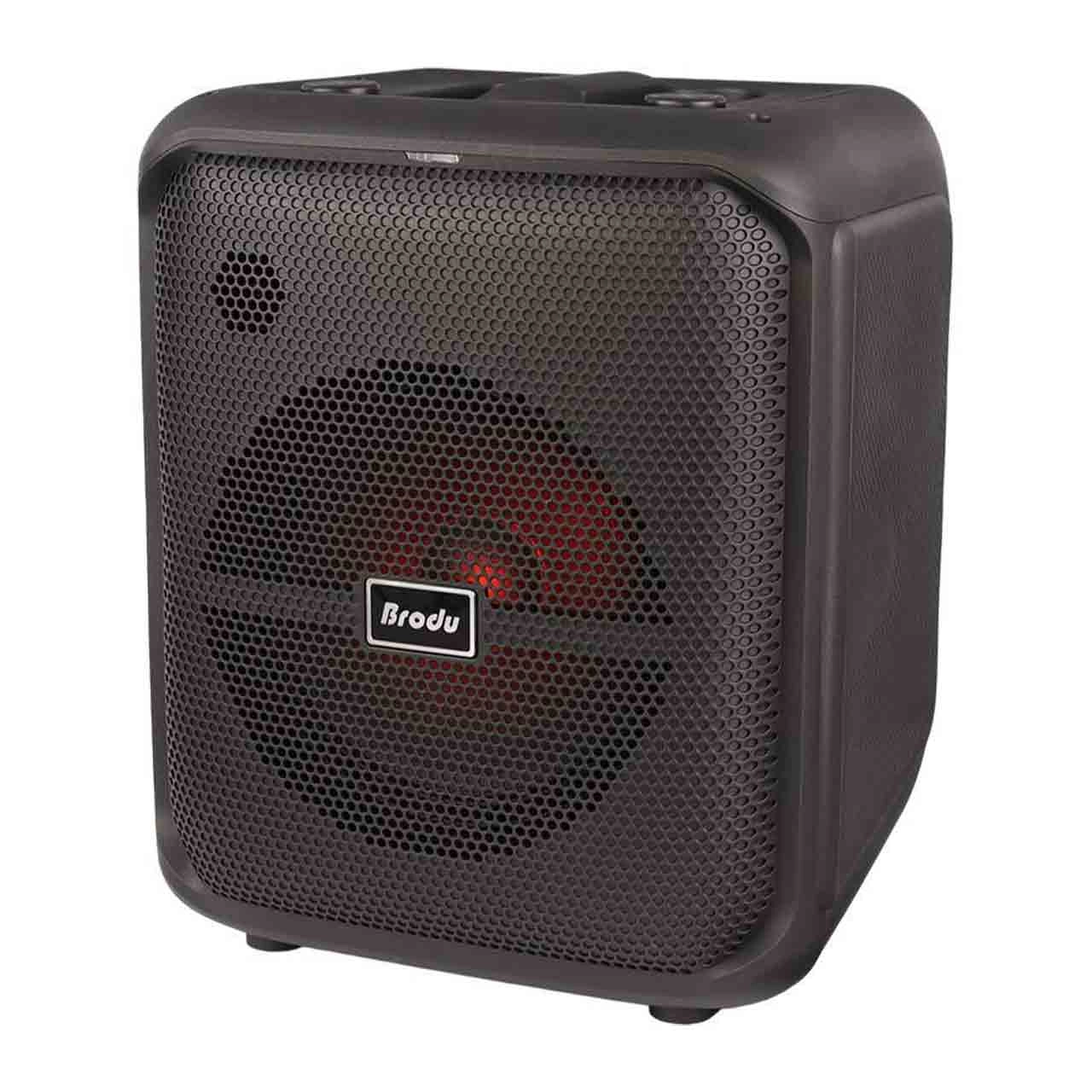 اسپیکر بی سیم Brodu مدل BTS-1740 45W