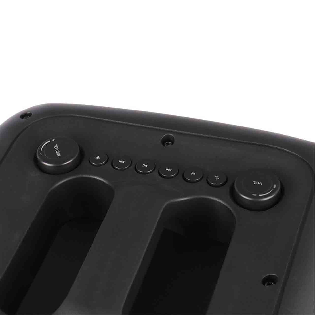 اسپیکر بی سیم Brodu مدل BTS-1740 45W