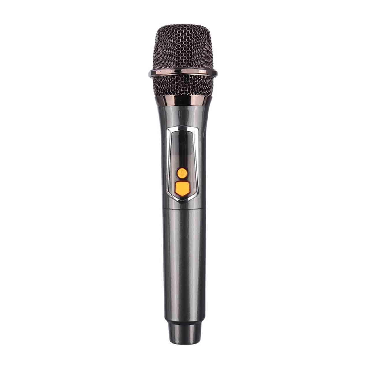 اسپیکر بی سیم Brodu مدل BTS-1740 45W