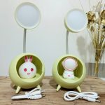 چراغ خواب و چراغ مطالعه شارژی