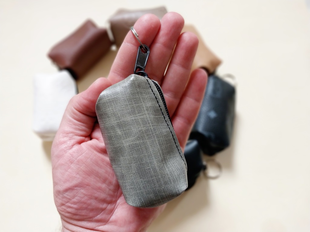 جاکلیدی کیف کوچک و کاربردی